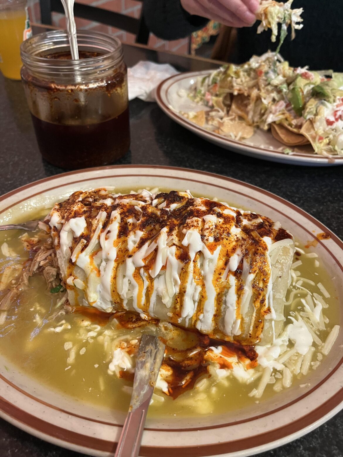 This place knows what’s up