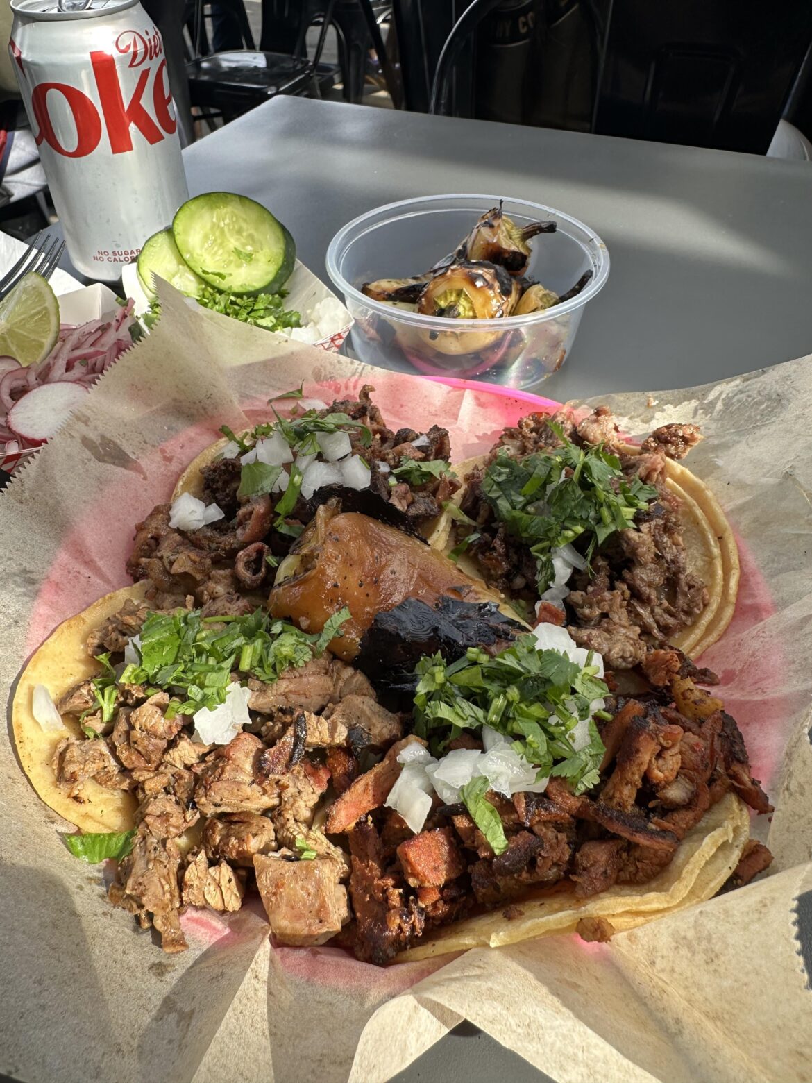 It’s Taco Tuesday Somewhere