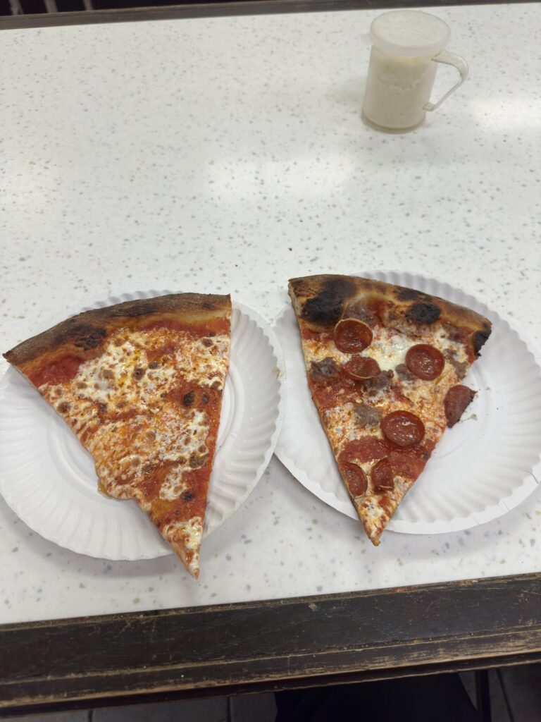 My food spree in my 7 days in NYC My food spree in my 7 days in NYC