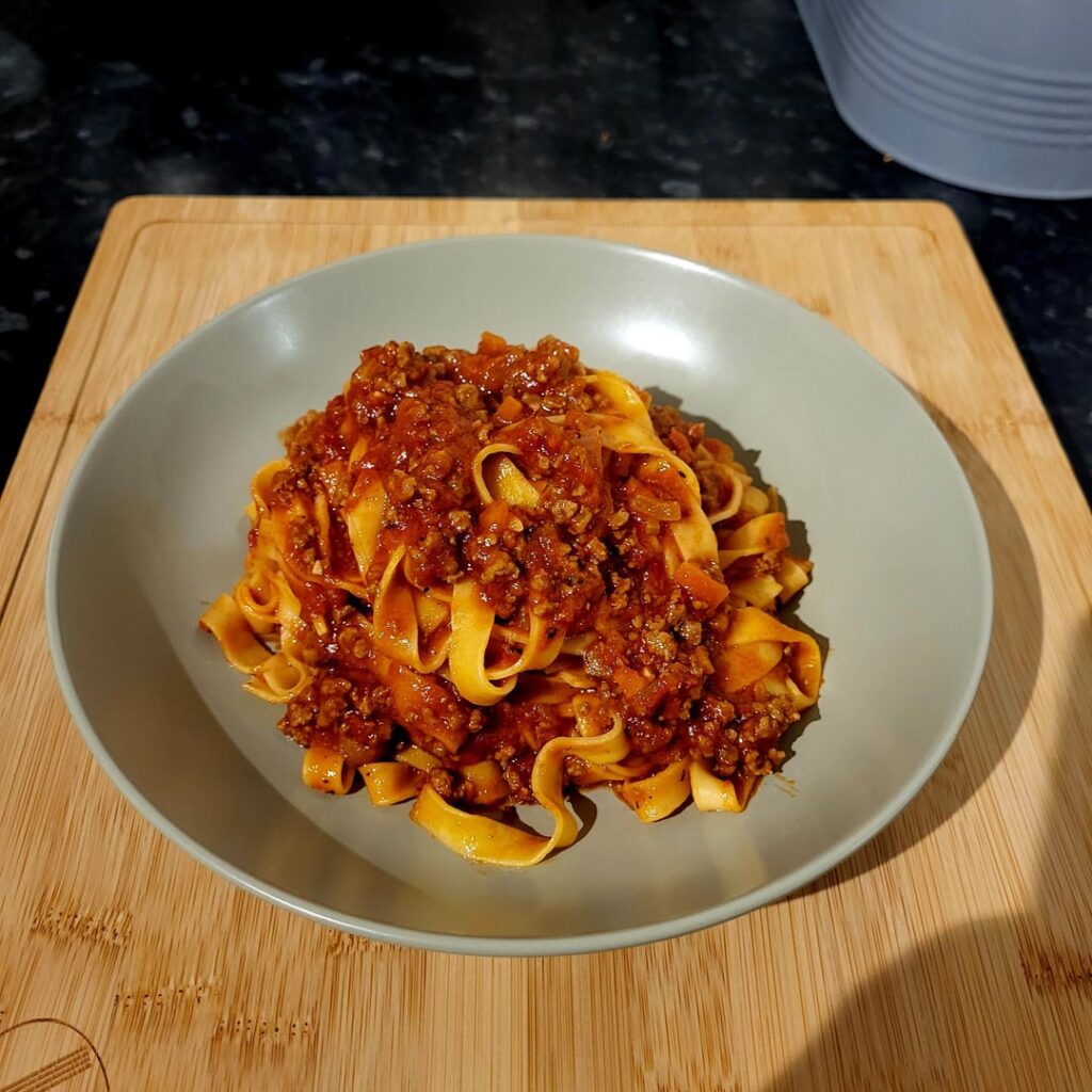 Bolognese