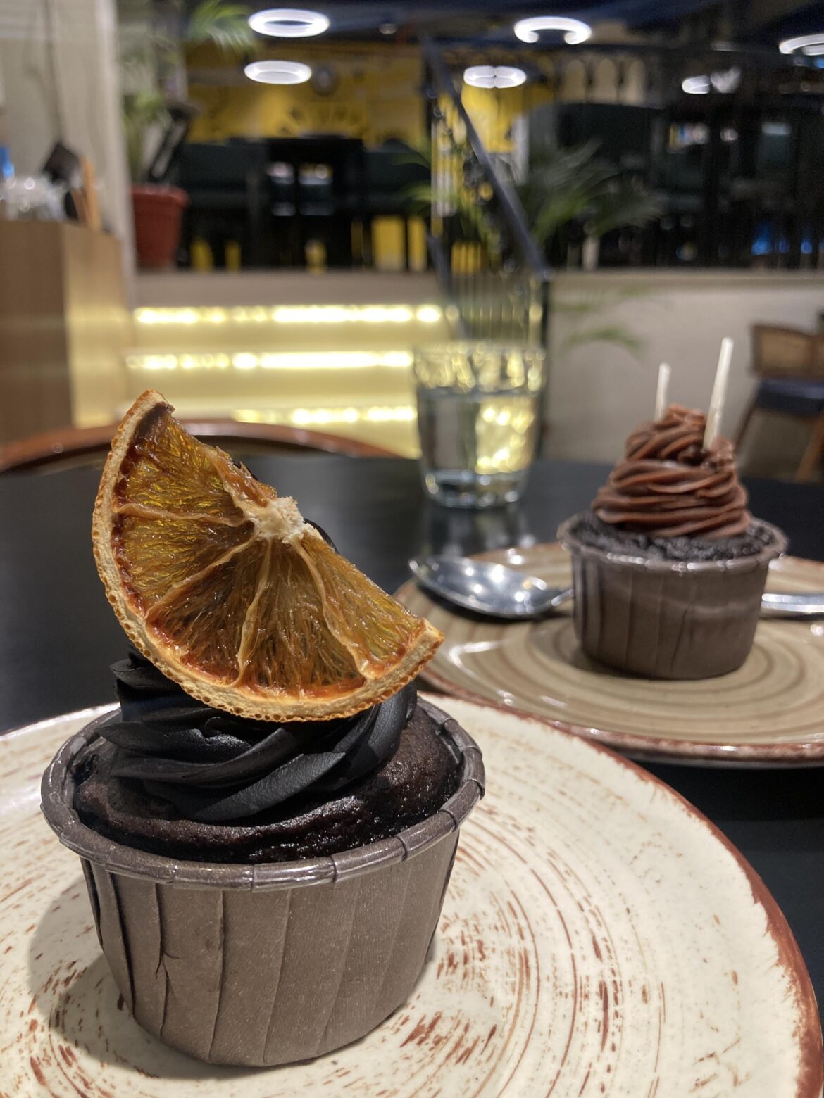 Sea Salt Caramel | Chocolate Hazelnut. Warmer the better.