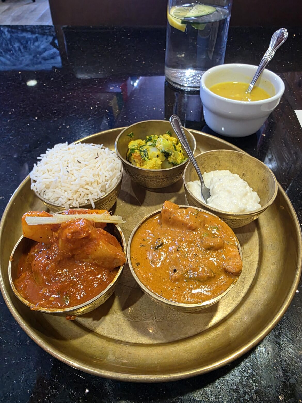 Himalayan Aroma Restaurant Himalayan Aroma Restaurant