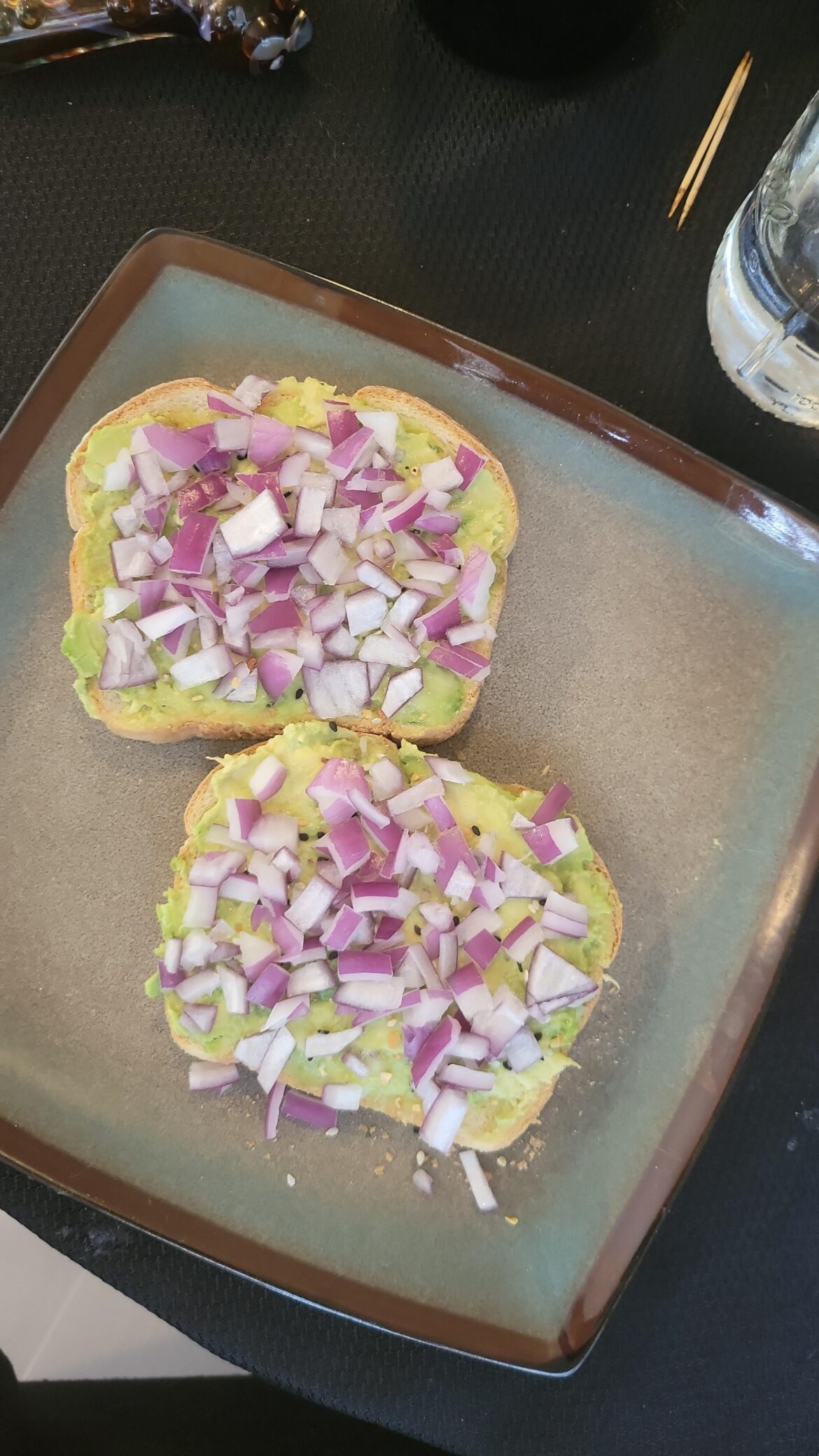 Only you guys would understand