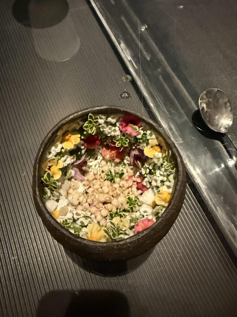 Vespertine, Los Angeles