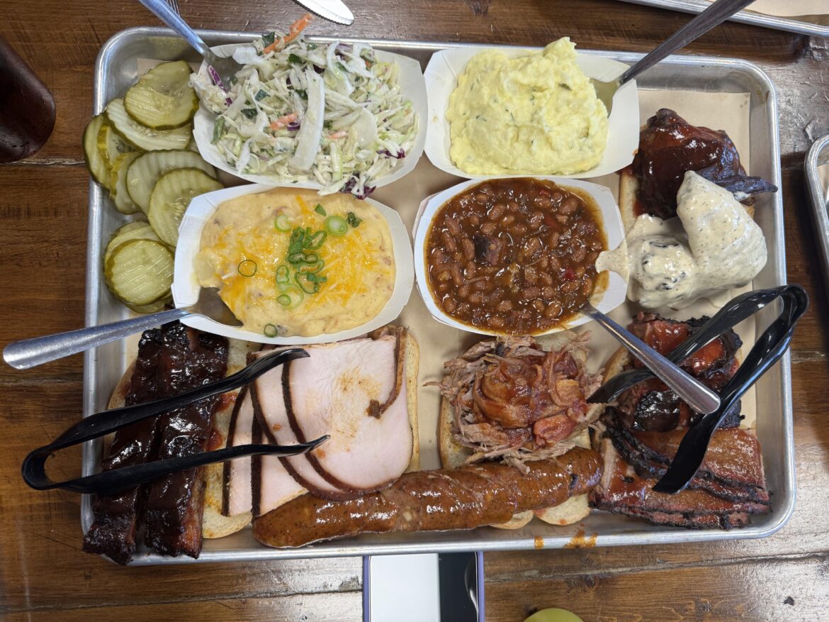 Scott’s Kitchen and Catering at Hanger 29, Kansas City – $50 Scott’s Kitchen and Catering at Hanger 29, Kansas City - $50