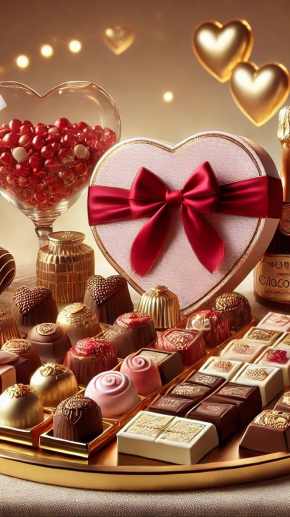 7 most expensive chocolate in the world for a luxurious Valentine’s Day 7 most expensive chocolate in the world for a luxurious Valentine's Day