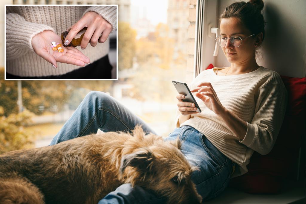 Vitamin supplements could be doing more harm than good: doctor Vitamin supplements could be doing more harm than good: doctor