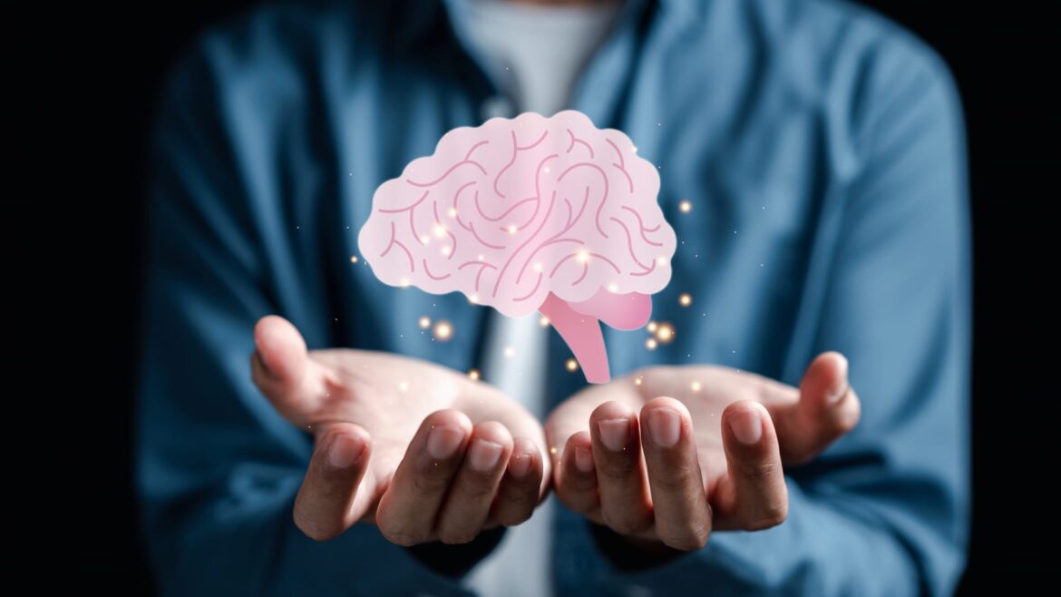 This popular food ingredient could boost your brain health—how a doctor eats it every day