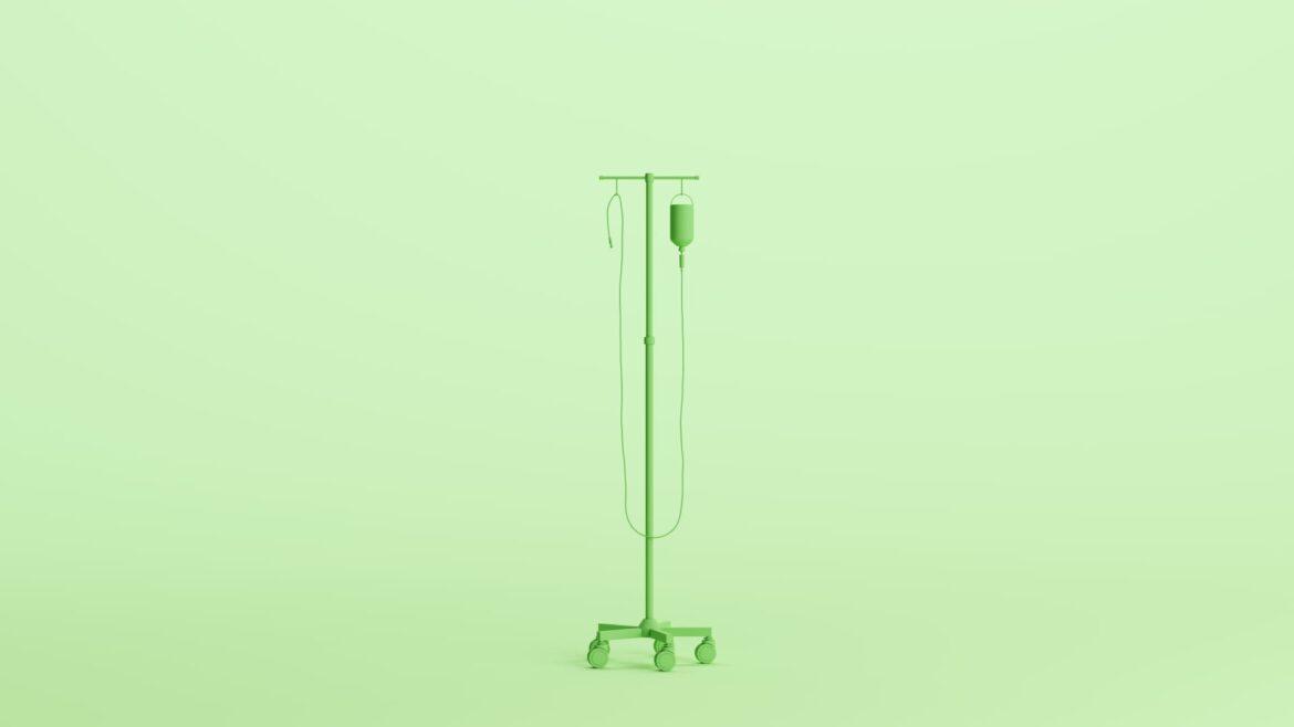 NAD+ is the latest trendy anti-aging supplement: What do doctors say?