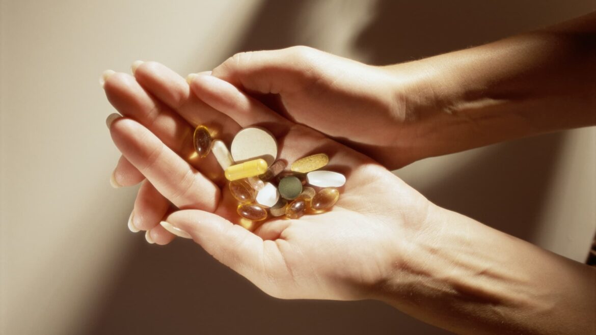 You can’t boost your immune system with supplements—here’s what you can do You can’t boost your immune system with supplements—here's what you can do