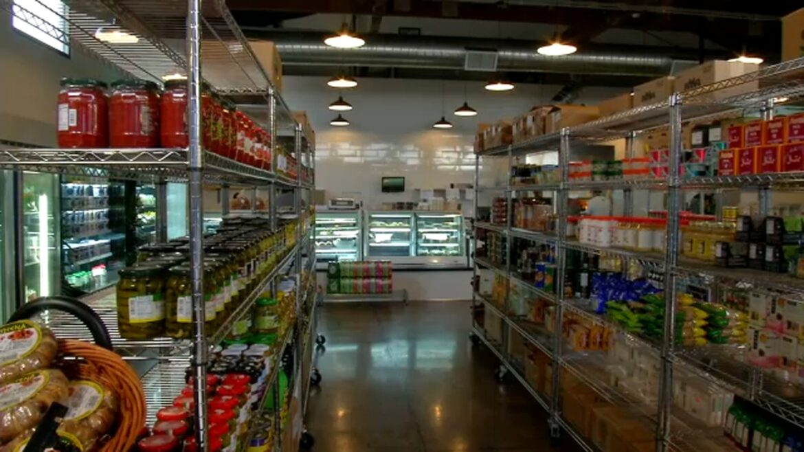 Visalia's Pita Kabob owners open PK Deli & Bakery