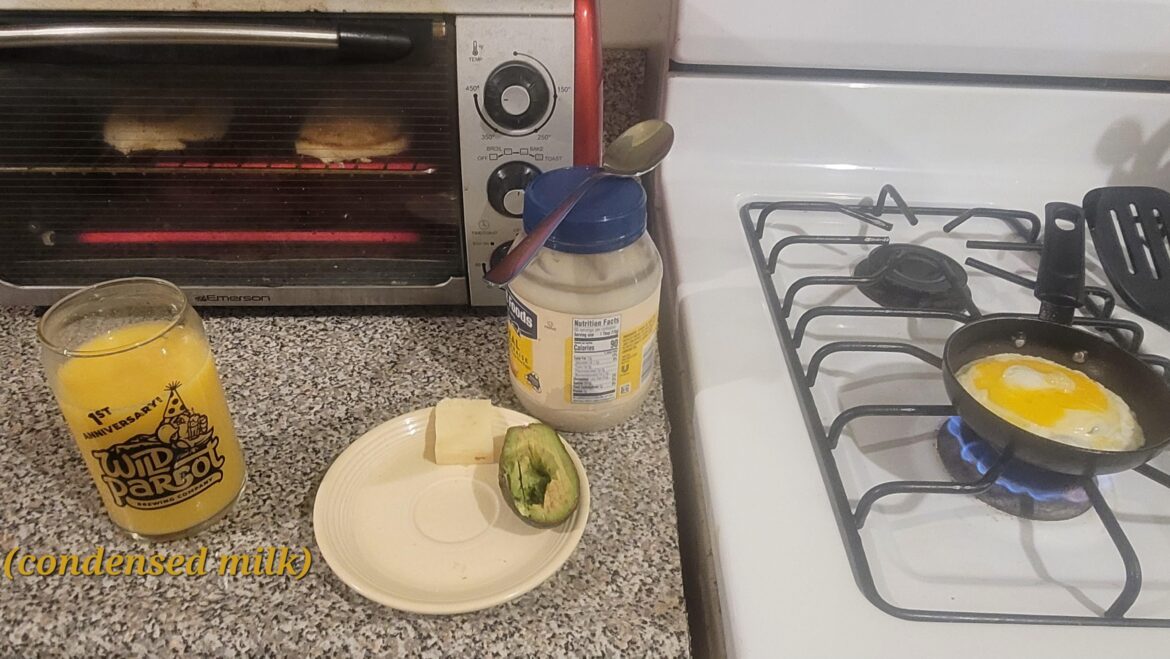 Sure, OJ + rum is obvious, Sure, OJ + rum is obvious,