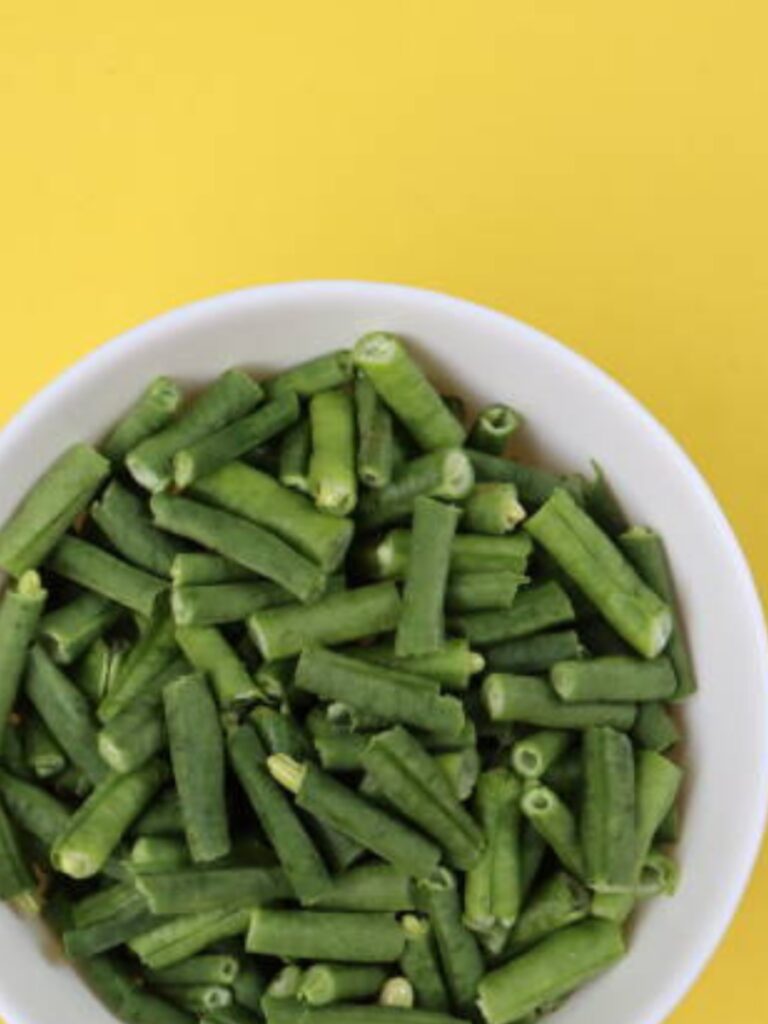 French beans dishes: ​10 exotic ways to add French beans in your lunch