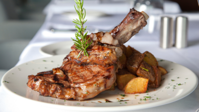 Viral diet gone wrong: Influencer ends up in hospital after eating a carnivore diet