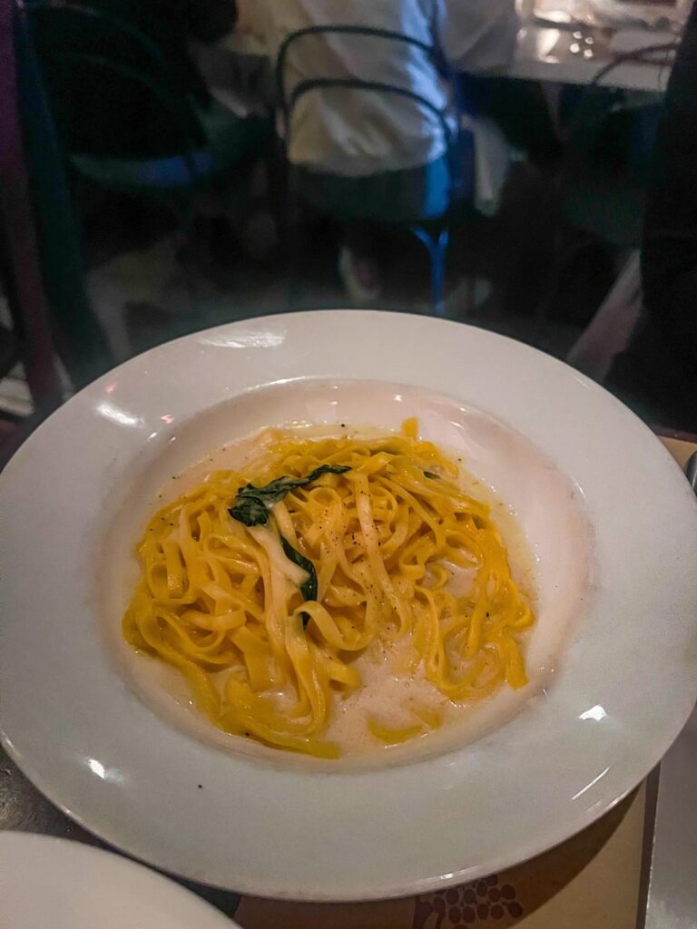 Angelini Osteria
