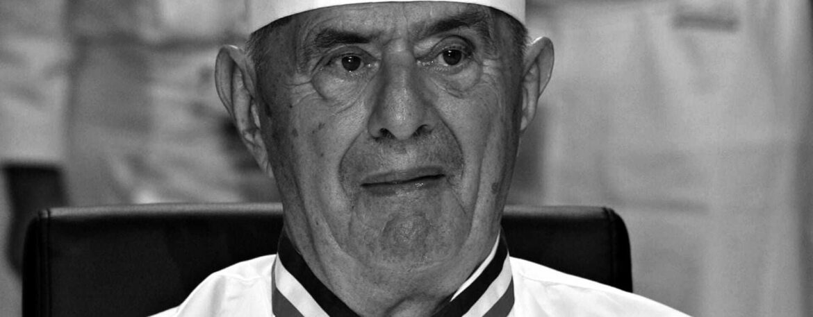 Paul Bocuse, Renowned French Chef, Dies Paul Bocuse, Renowned French Chef, Dies