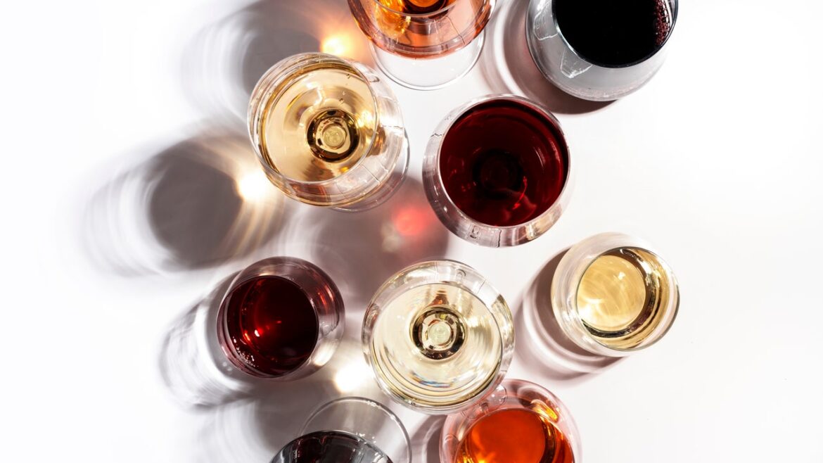 A Beginner’s Guide to American Wine