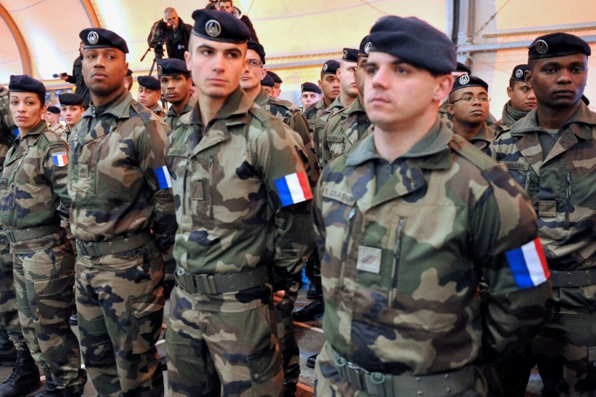 Between Strategic Autonomy and Limited Power: The French Paradox Between Strategic Autonomy and Limited Power: The French Paradox