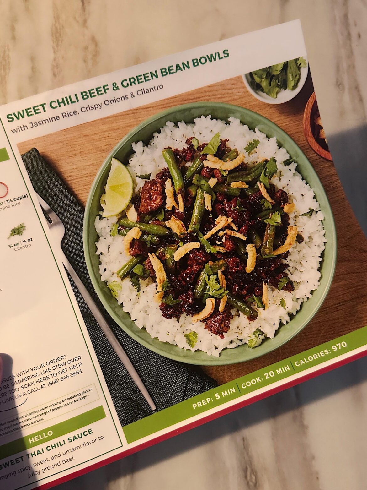 Whoever wrote this recipe, I could kiss you