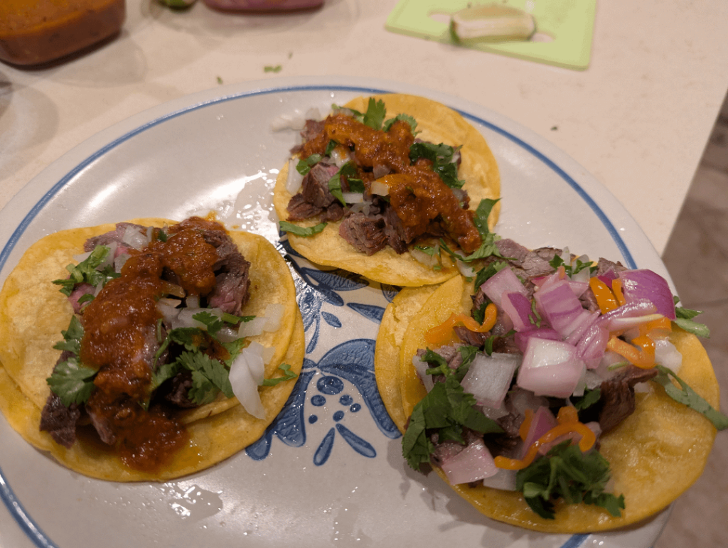 Extremely satisfying.