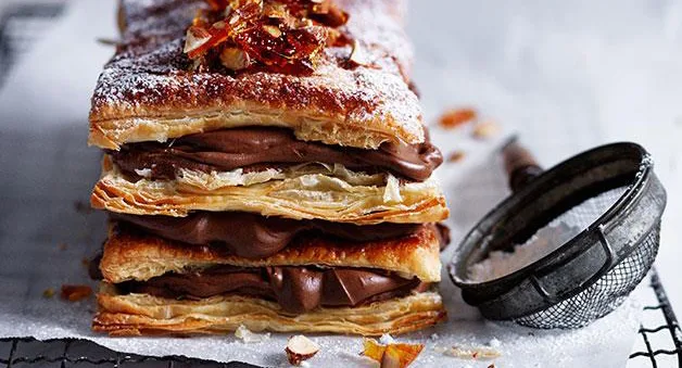 French desserts to master | Gourmet Traveller French desserts to master | Gourmet Traveller