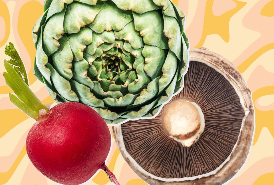 Getty Images. EatingWell design.