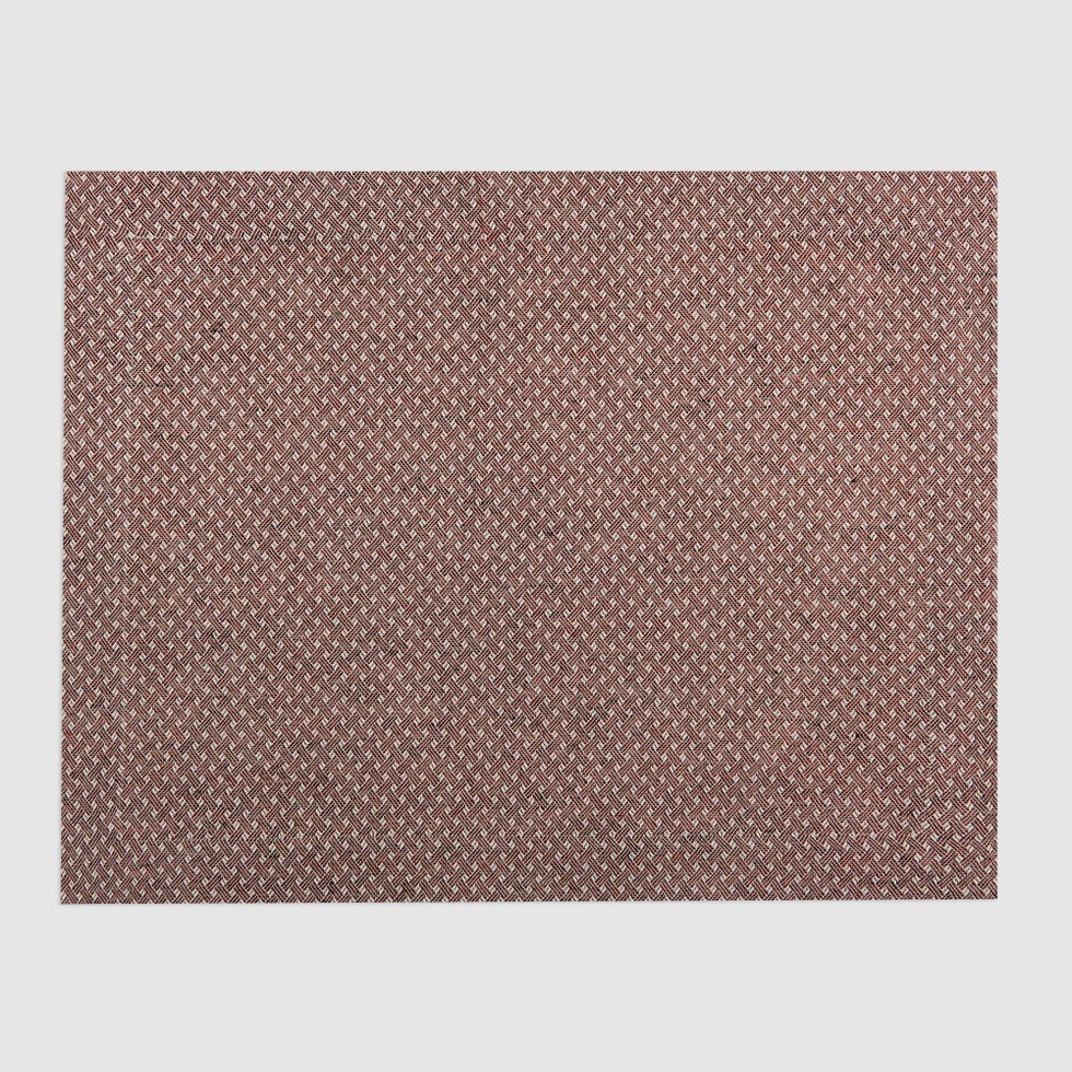 Corbeille Jacquard Placemat