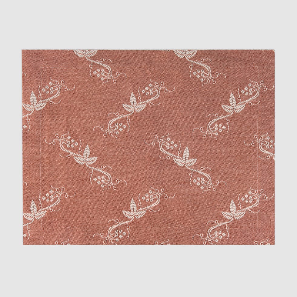 Vigne Jacquard Placemat
