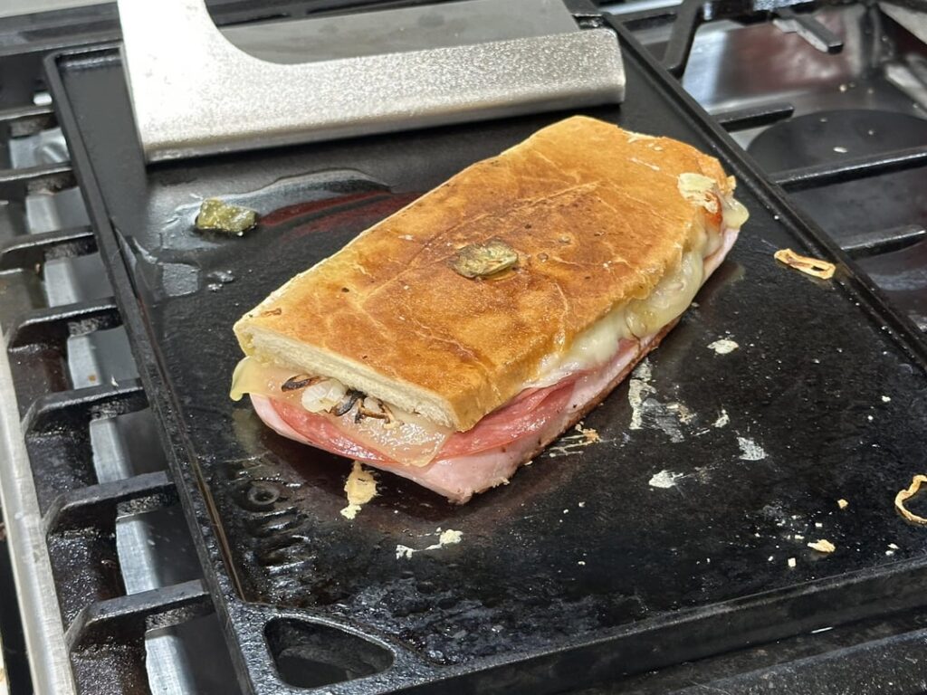 what’s your favorite lunch meat combo?