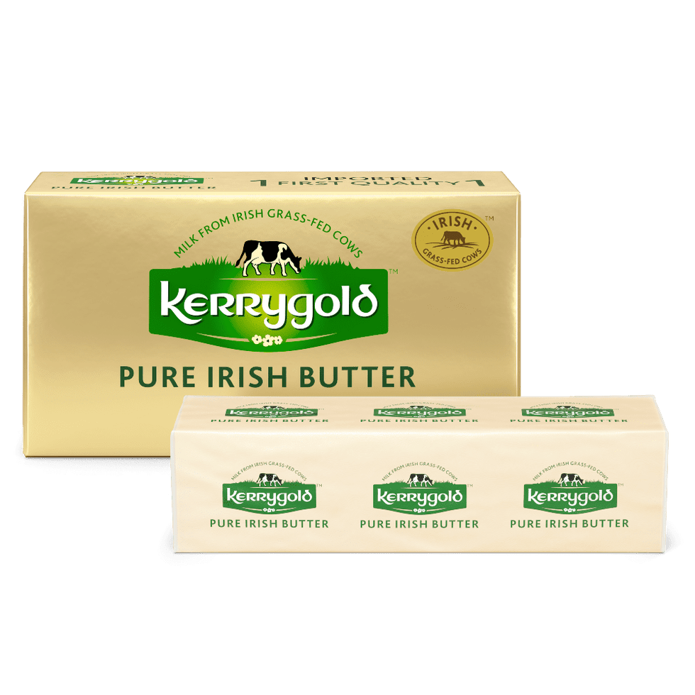 Kerrygold Pure Irish Butter