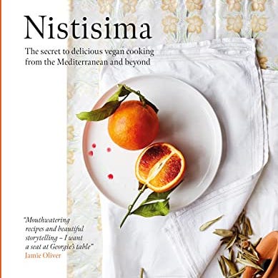 ‘Nistisima’ by Georgina Hayden