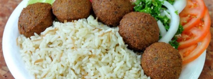 Falafel Inn Mediterranean Grill