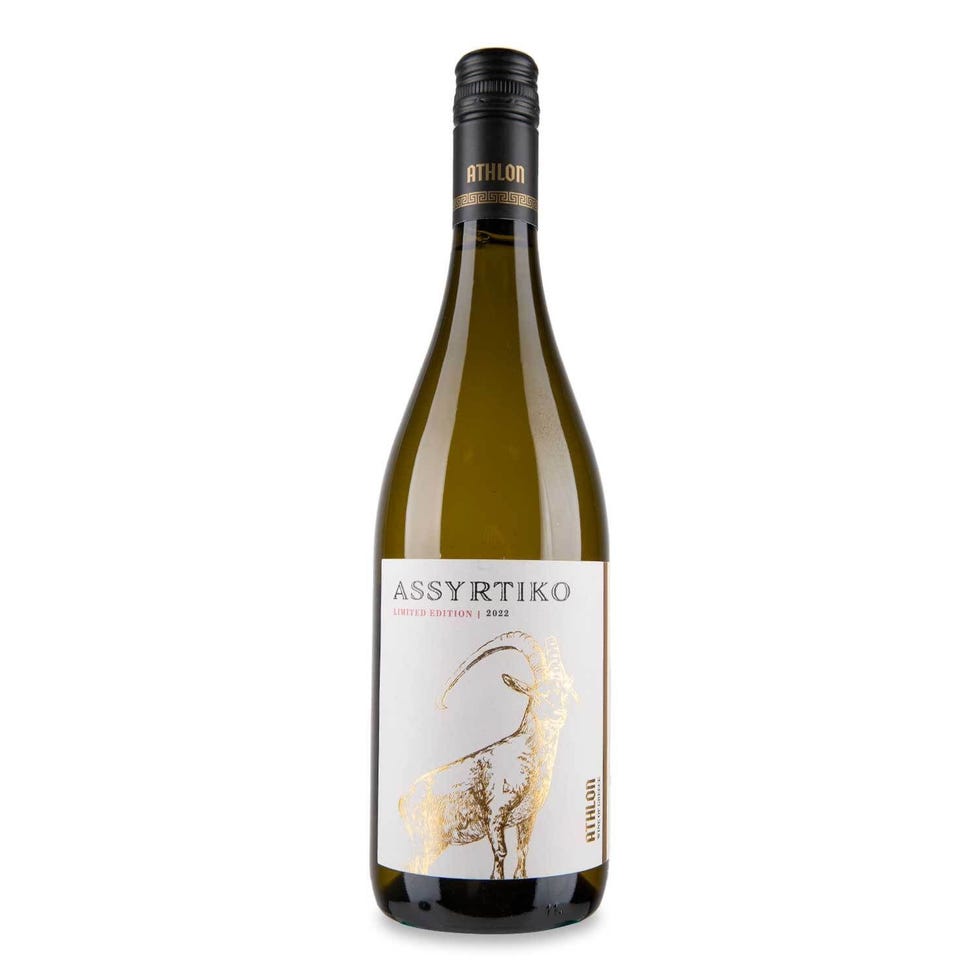 Athlon Greek Assyrtiko