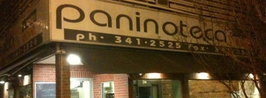 Dio Modern Mediterranean