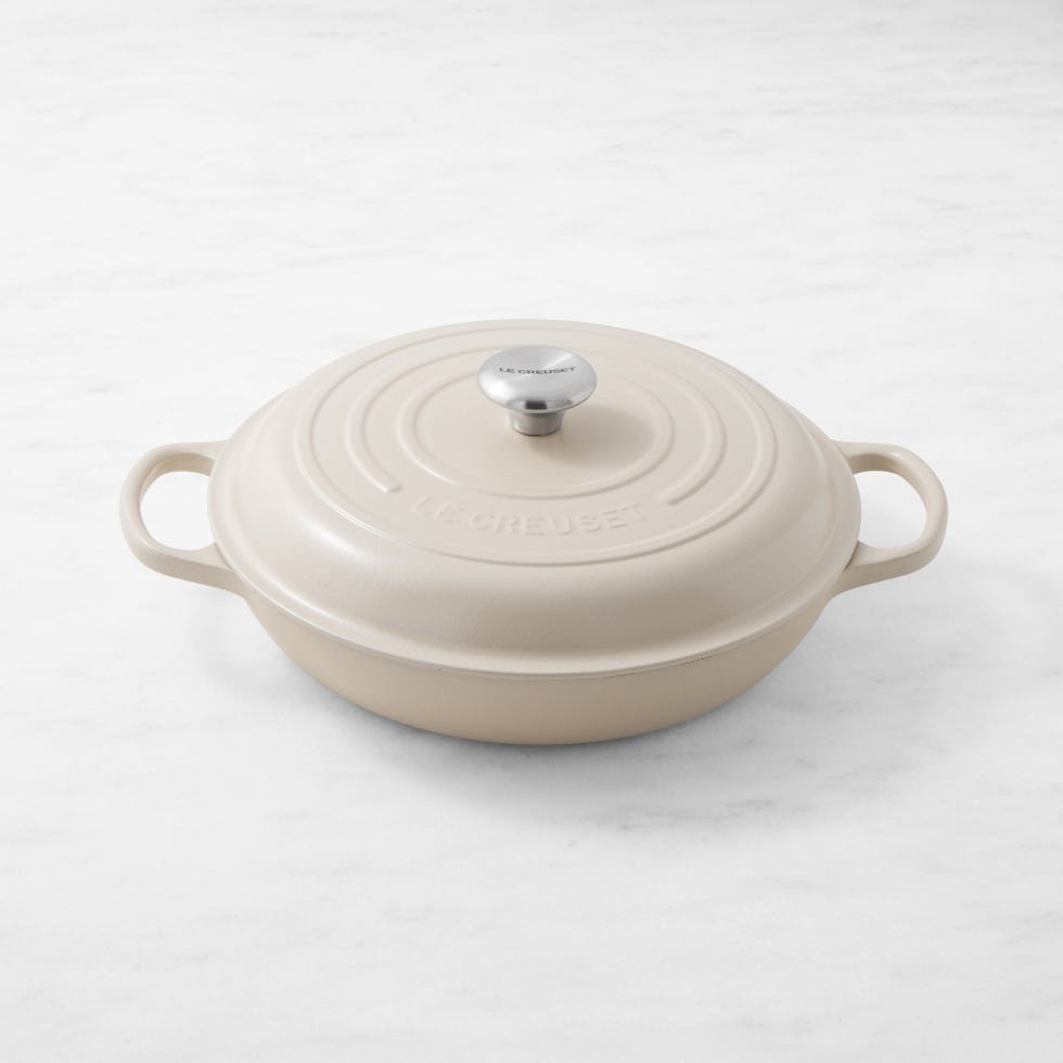 Signature Braiser 5-Qt. Agave