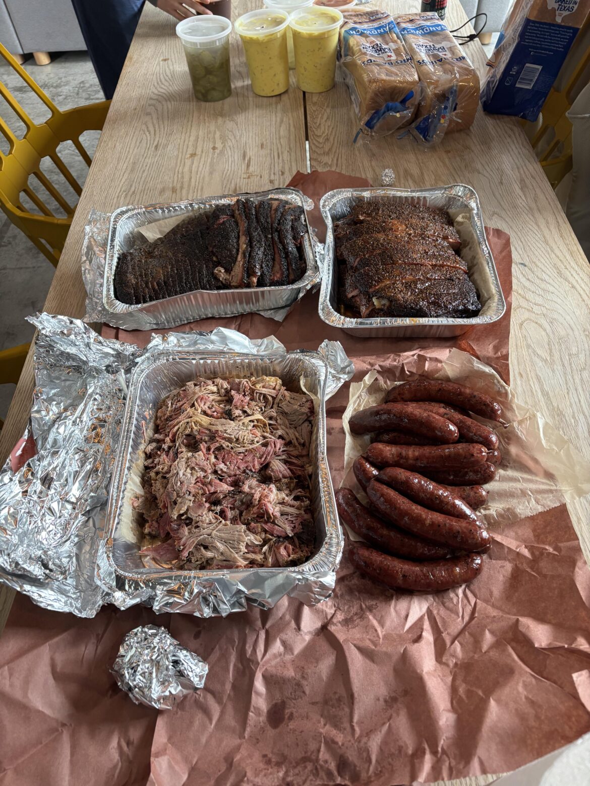 Feast from Franklin’s