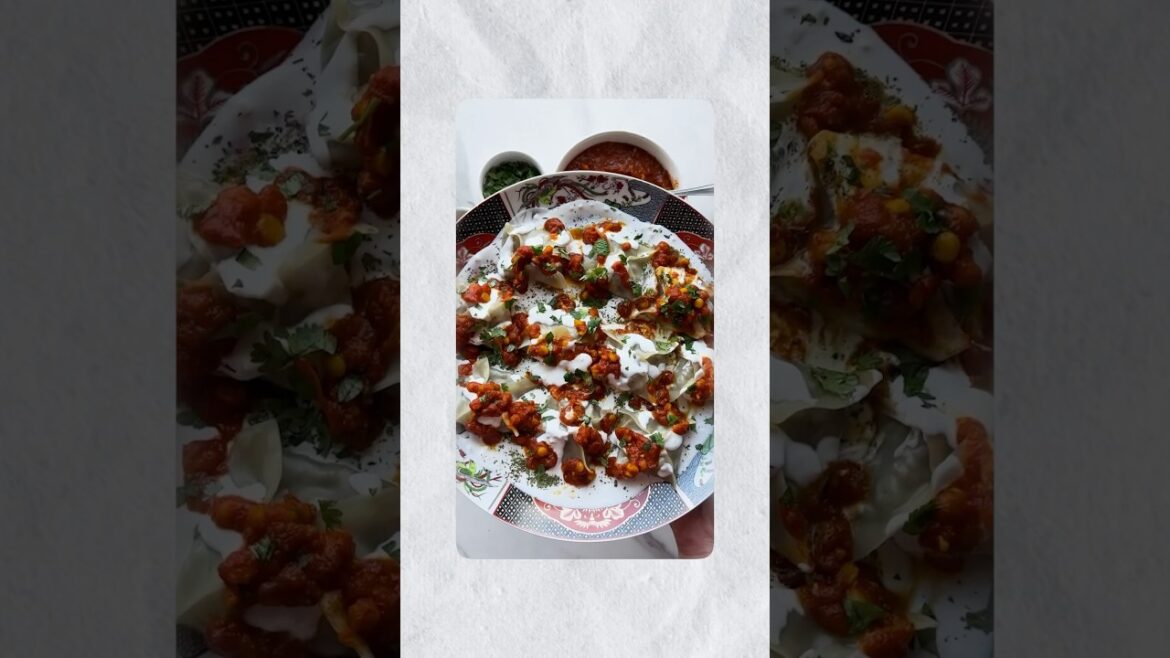 Day 4 of 7 Days 7 International Food Items || Guess konsi country ka khana hai