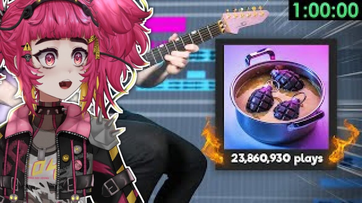 WHAT ARE THESE LYRICS?? //Reacting to The Doo Making ANOTHER Song In Less Than An Hour