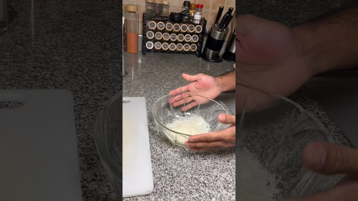 Mushroom Risotto #food #cooking #italy #chef