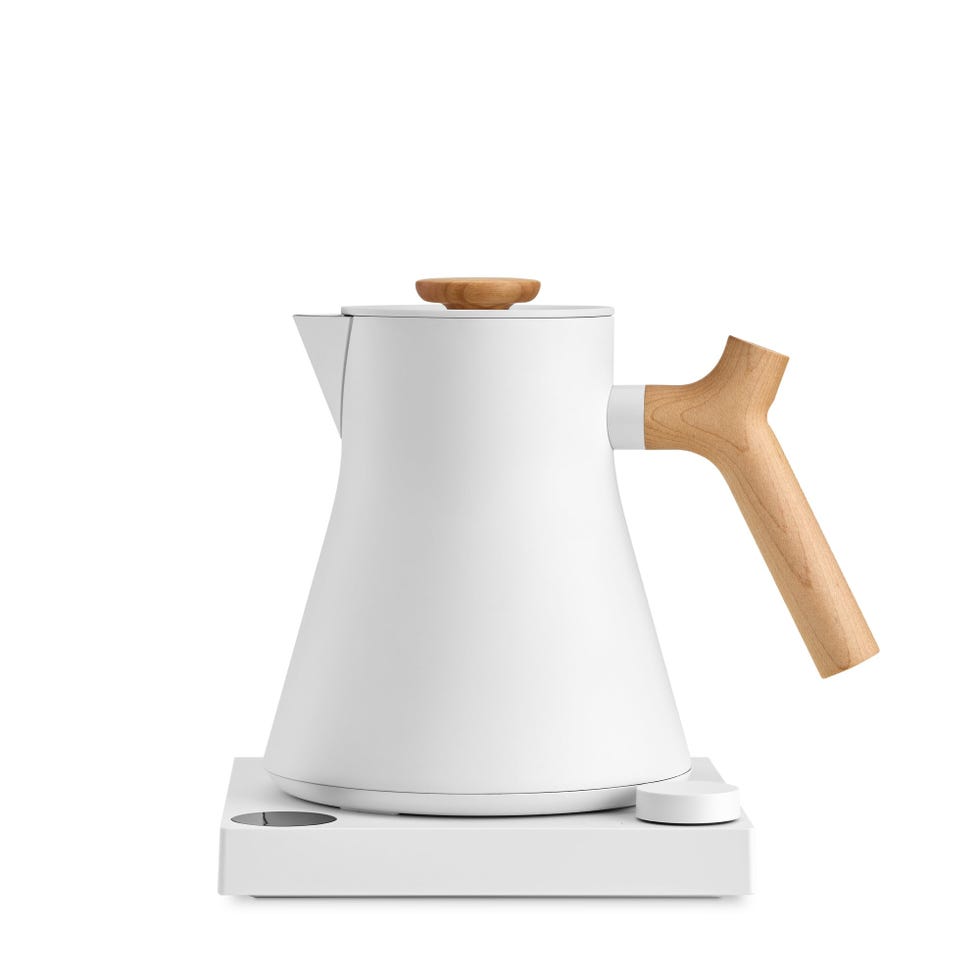 Corvo EKG Pro Electric Tea Kettle