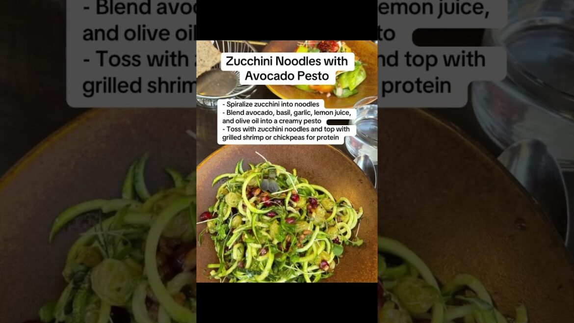 Living with PCOS doesn’t mean giving up your foodie dreams!