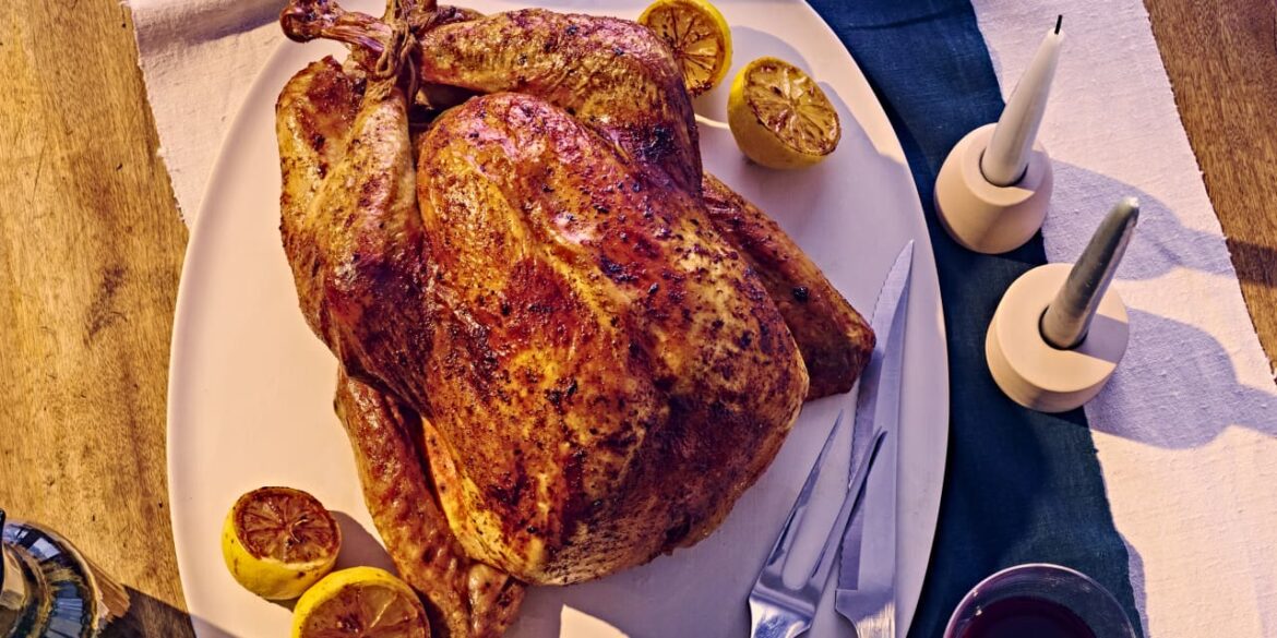 The $100 Thanksgiving: Your Guide to a Fantastic, Fiscally Smart Feast The $100 Thanksgiving: Your Guide to a Fantastic, Fiscally Smart Feast