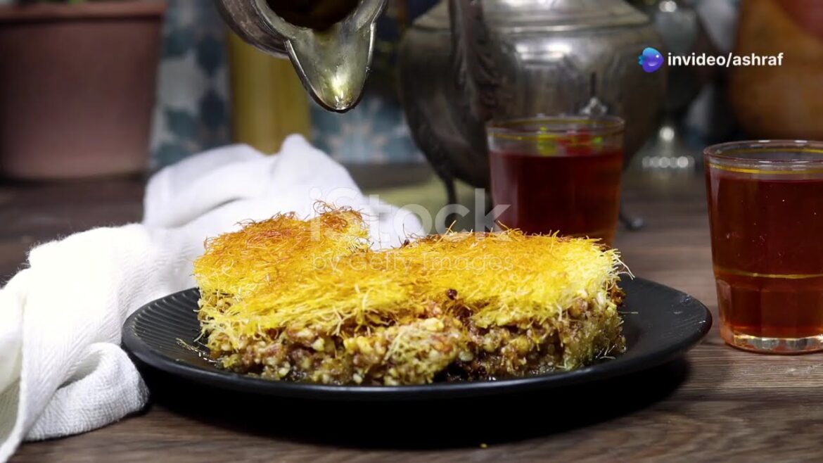 How to Make Delicious Basbousa at Home How to Make Delicious Basbousa at Home