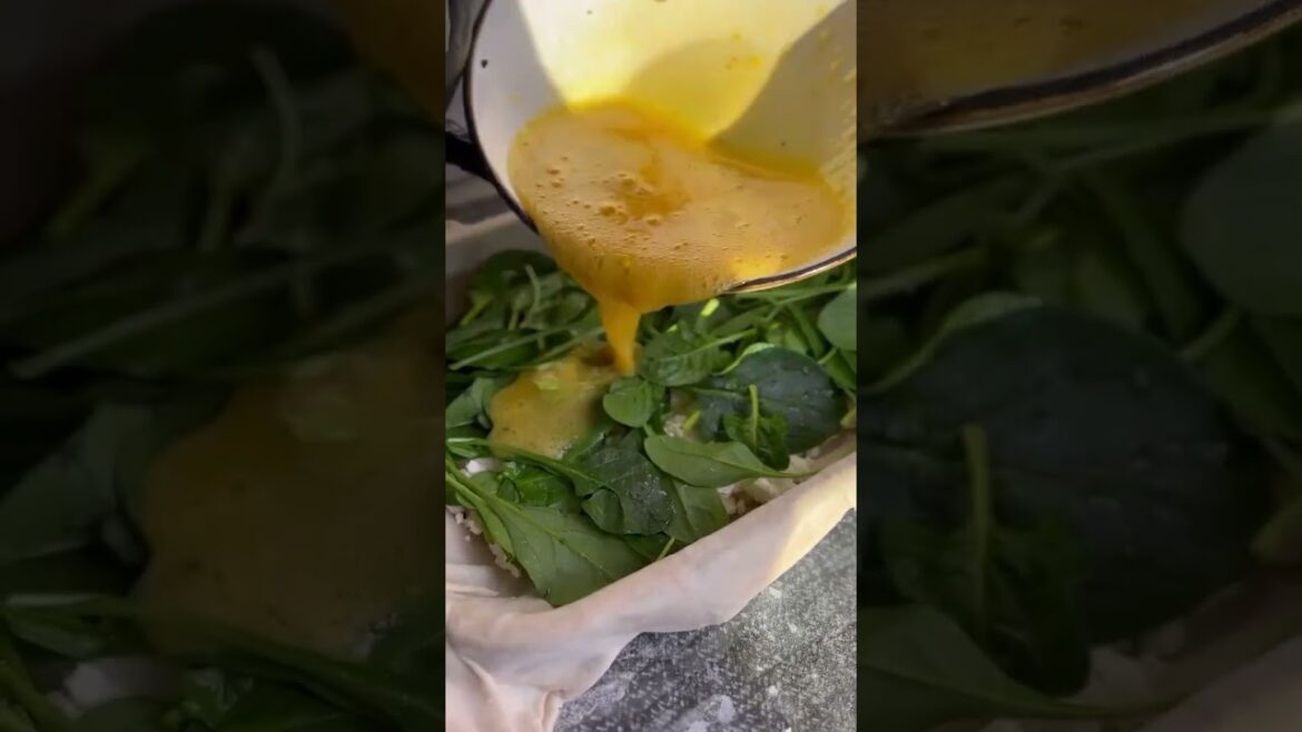 enfes bir şey yumuşak peynirli turda