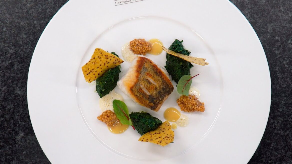 Norddeutsche Spezialitäten!! Tradition und Innovation | Gipfel des Genusses