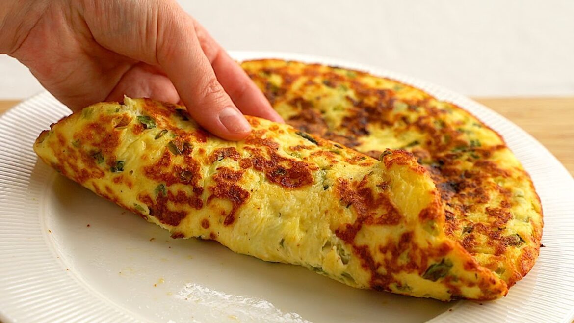 Essen Sie das jeden Tag zum Frühstück. Dann wirst Du Dein Bauchfett schnell los!