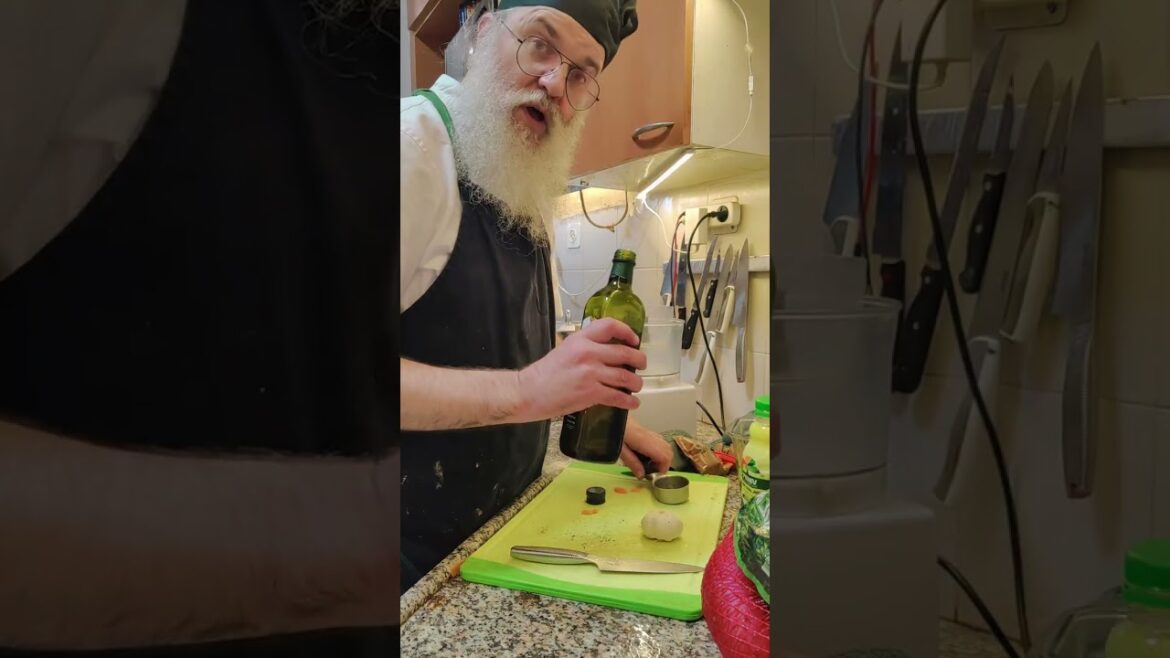 Moroccan Carrot Salad Recipe