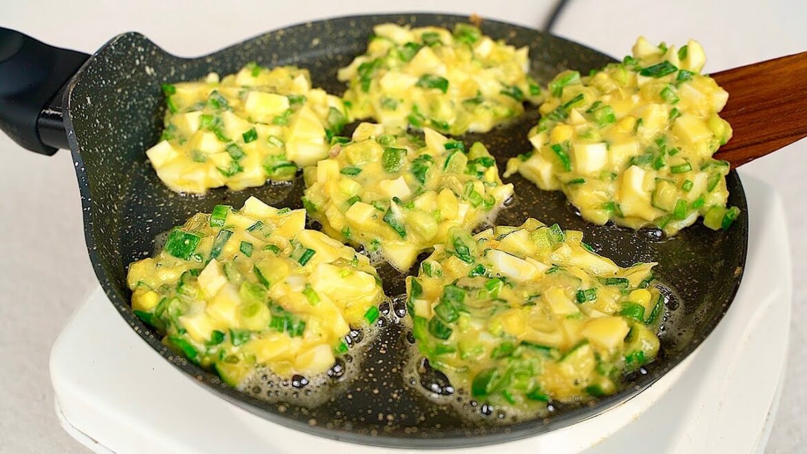 Bauchfett schmilzt dahin! Meine Mutter hat das jeden Tag gegessen und in einem Monat 18kg abgenommen