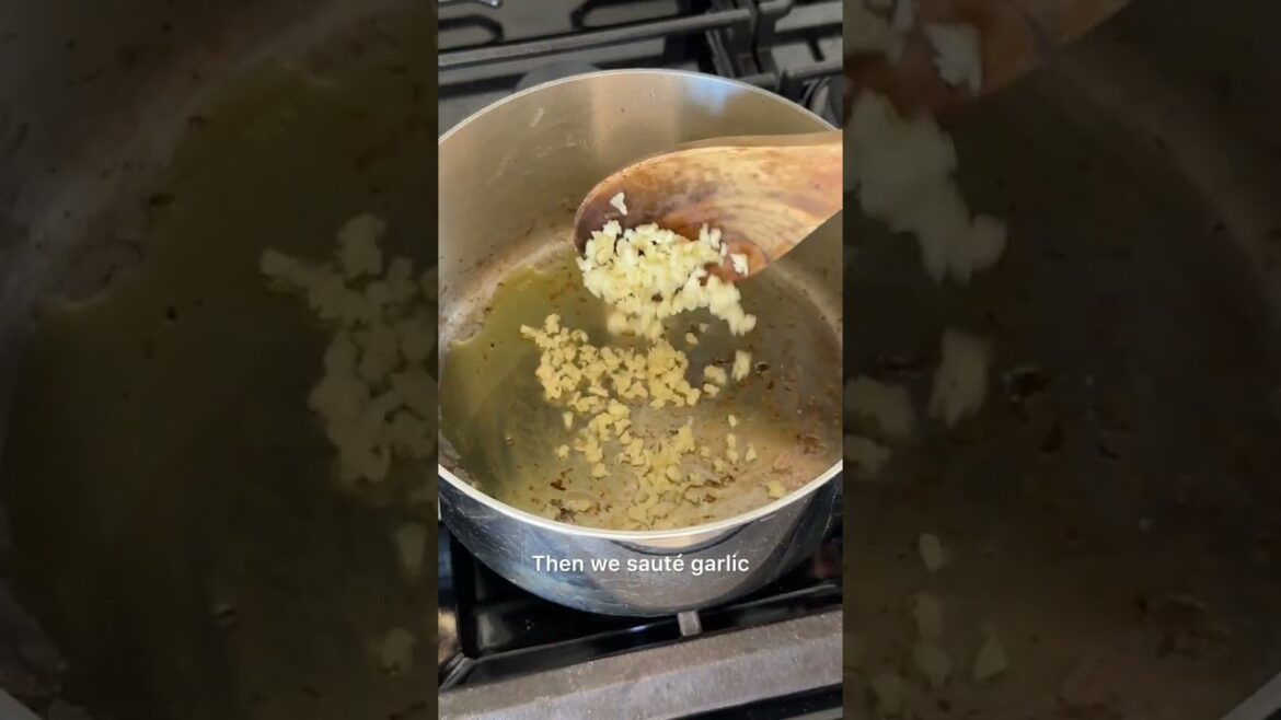 Vegan Risotto with Miso and Spring Vegetables | Minimalist Baker Recipes