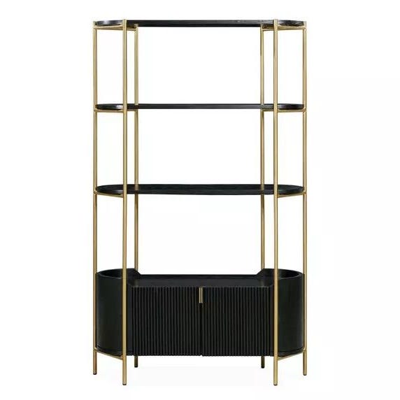 House Beautiful Cosma Bookcase